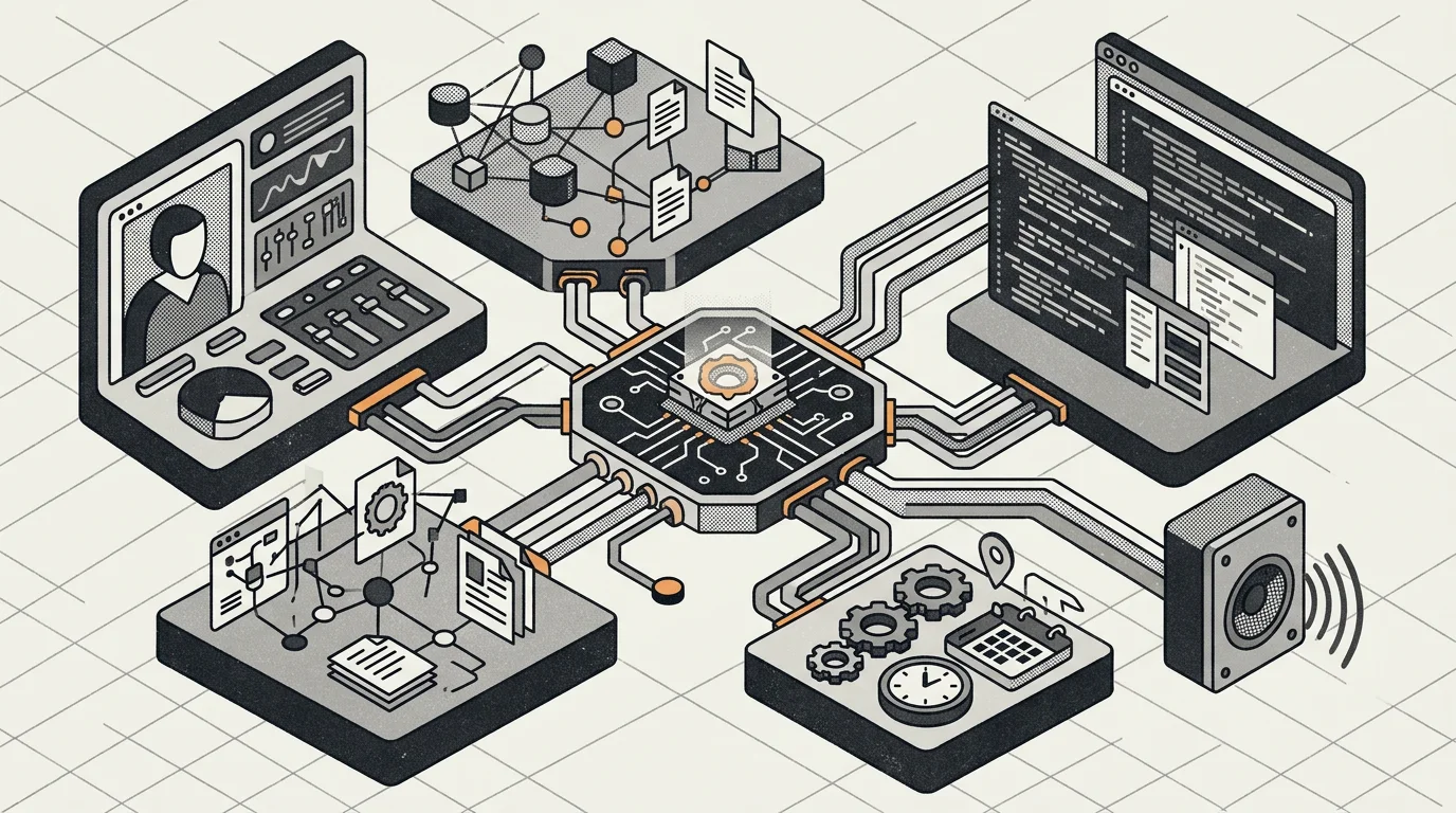 OpenClaw 多 agent 架构示意图